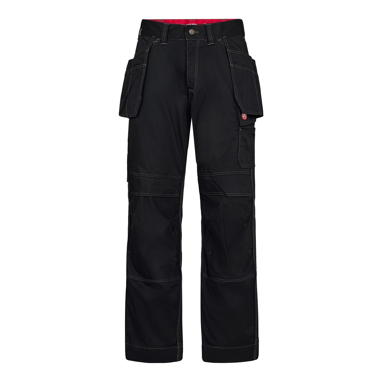 Combat Handwerkerhose mit Holstertaschen