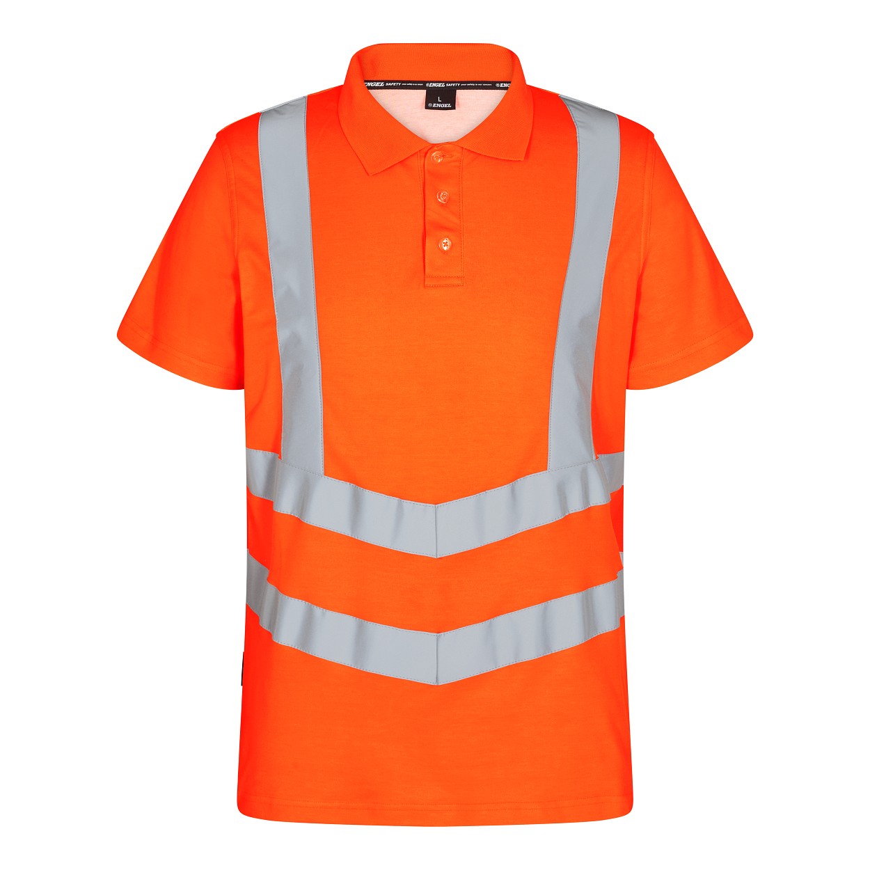 Safety Poloshirt