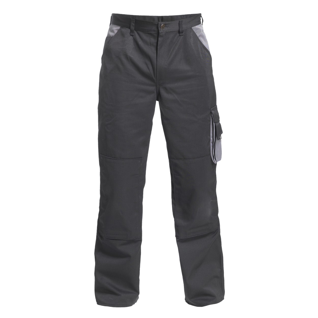 ENGEL Enterprise Hose in Schwarz/Grau, Größe 106