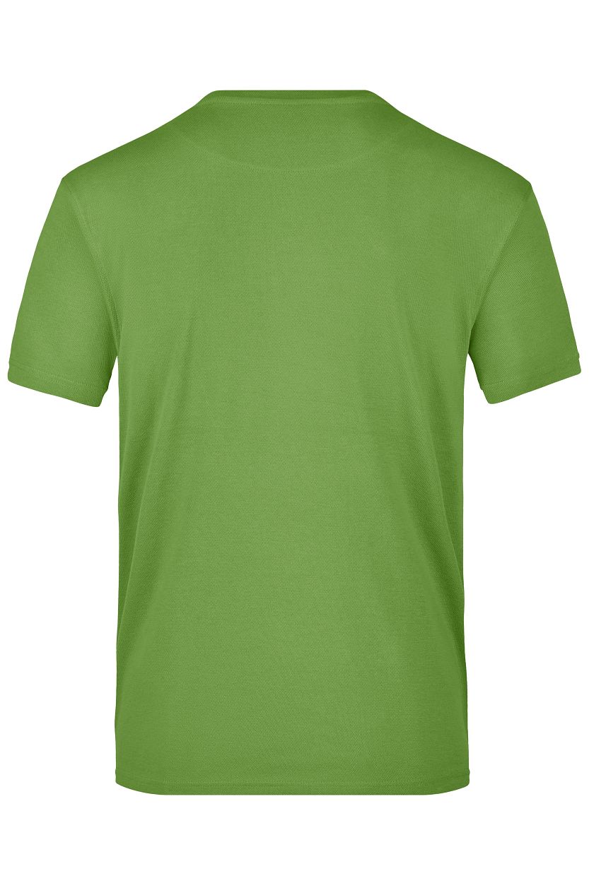 Function-T "JN023" in Grass, Größe 3XL - Daiber