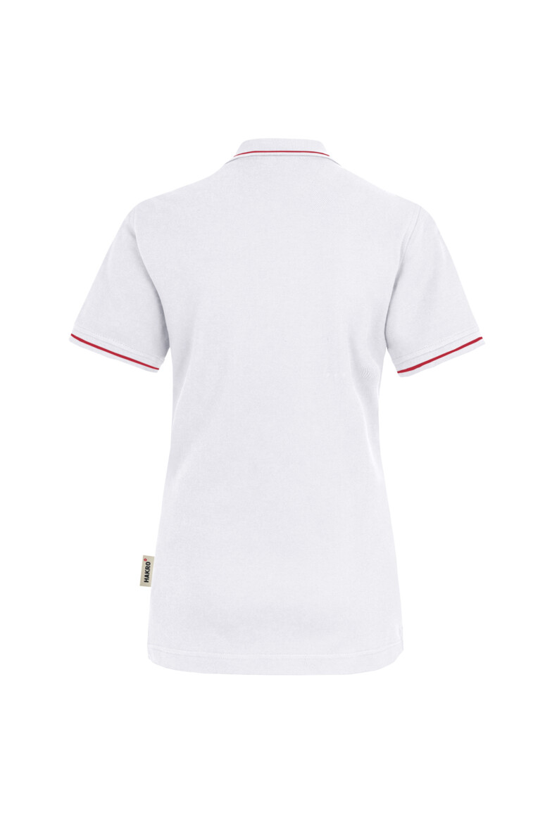 HAKRO 203 Damen Poloshirt Casual HAKRO 203 Damen Poloshirt Casual