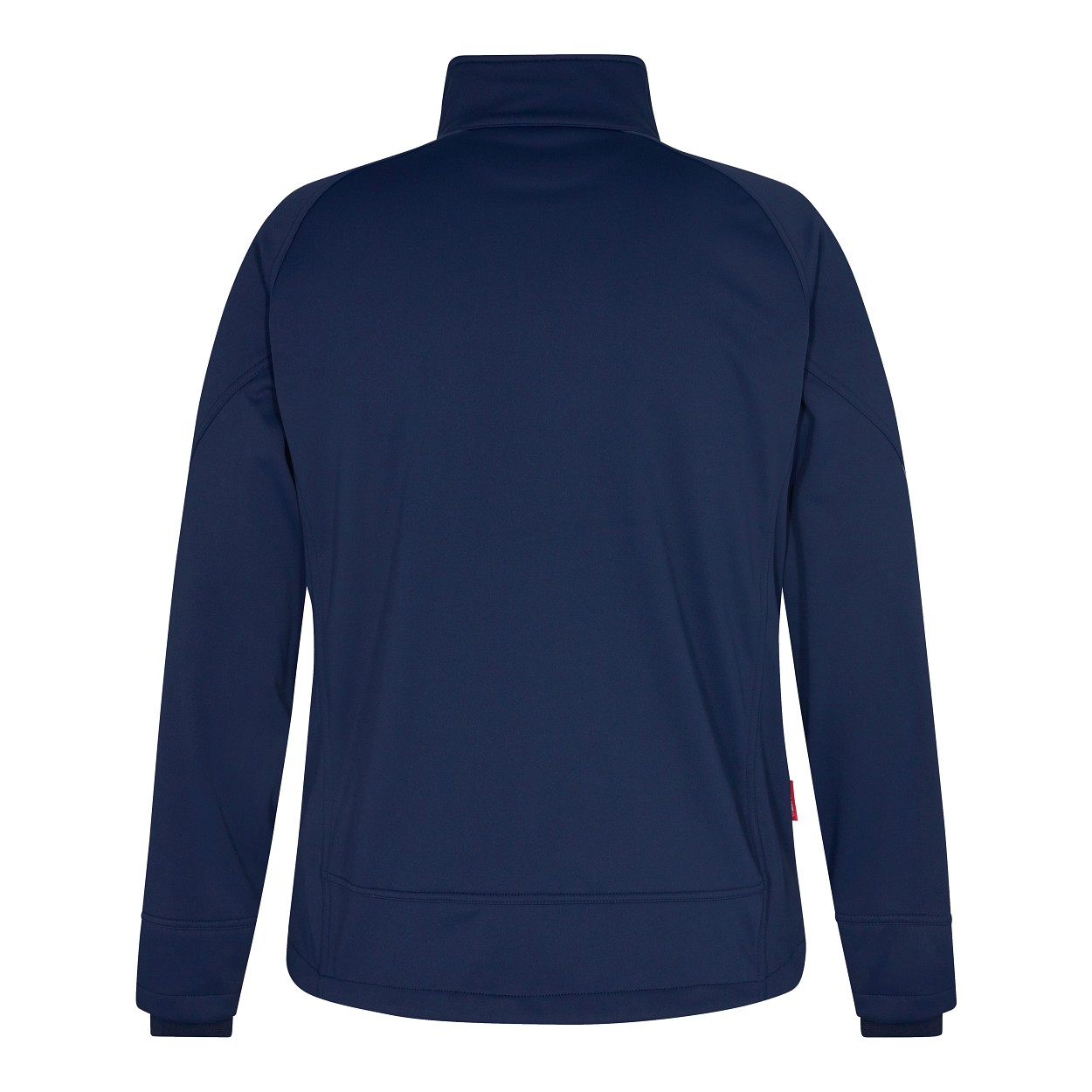 ENGEL Extend Softshelljacke in Blue Ink, Größe XS