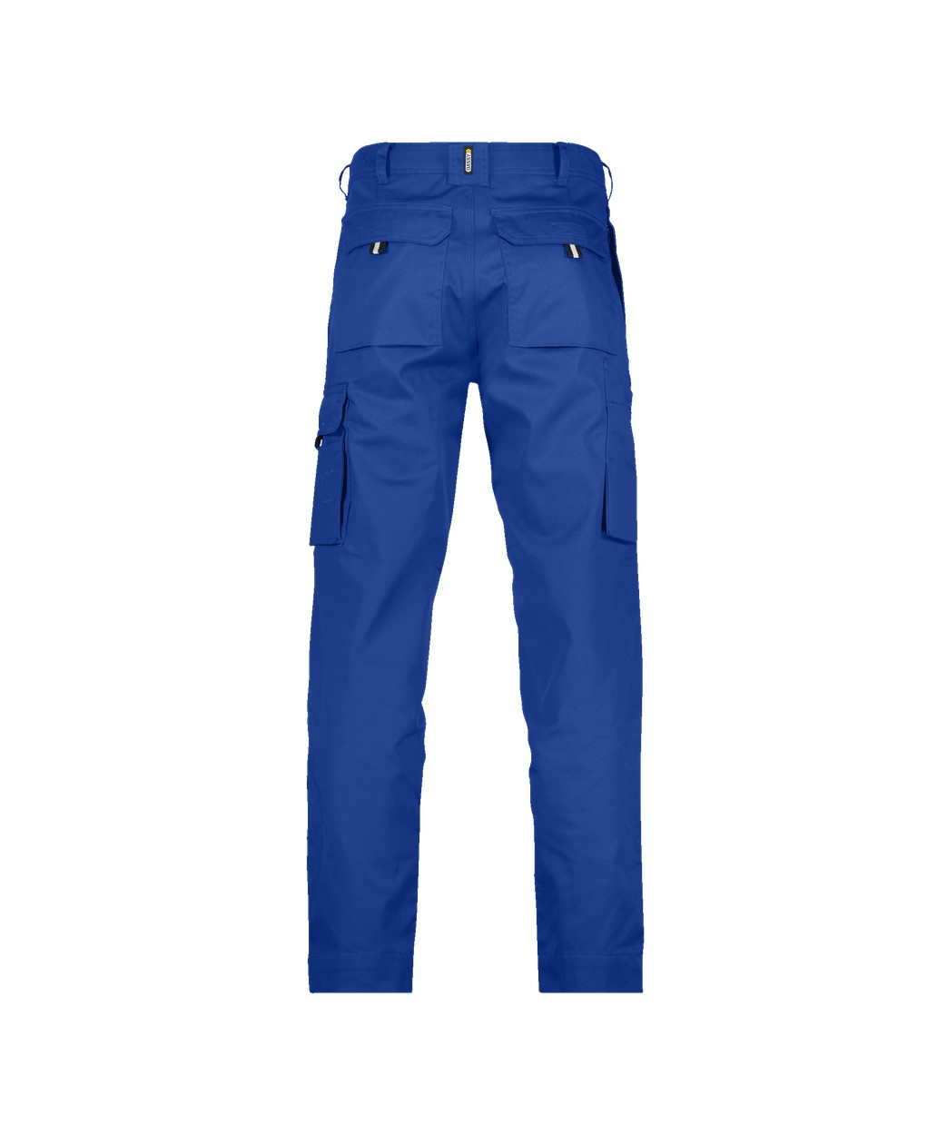 Arbeitshose "DASSY® Liverpool" in KORNBLAU, Größe 58 - langer Schritt PESCO61