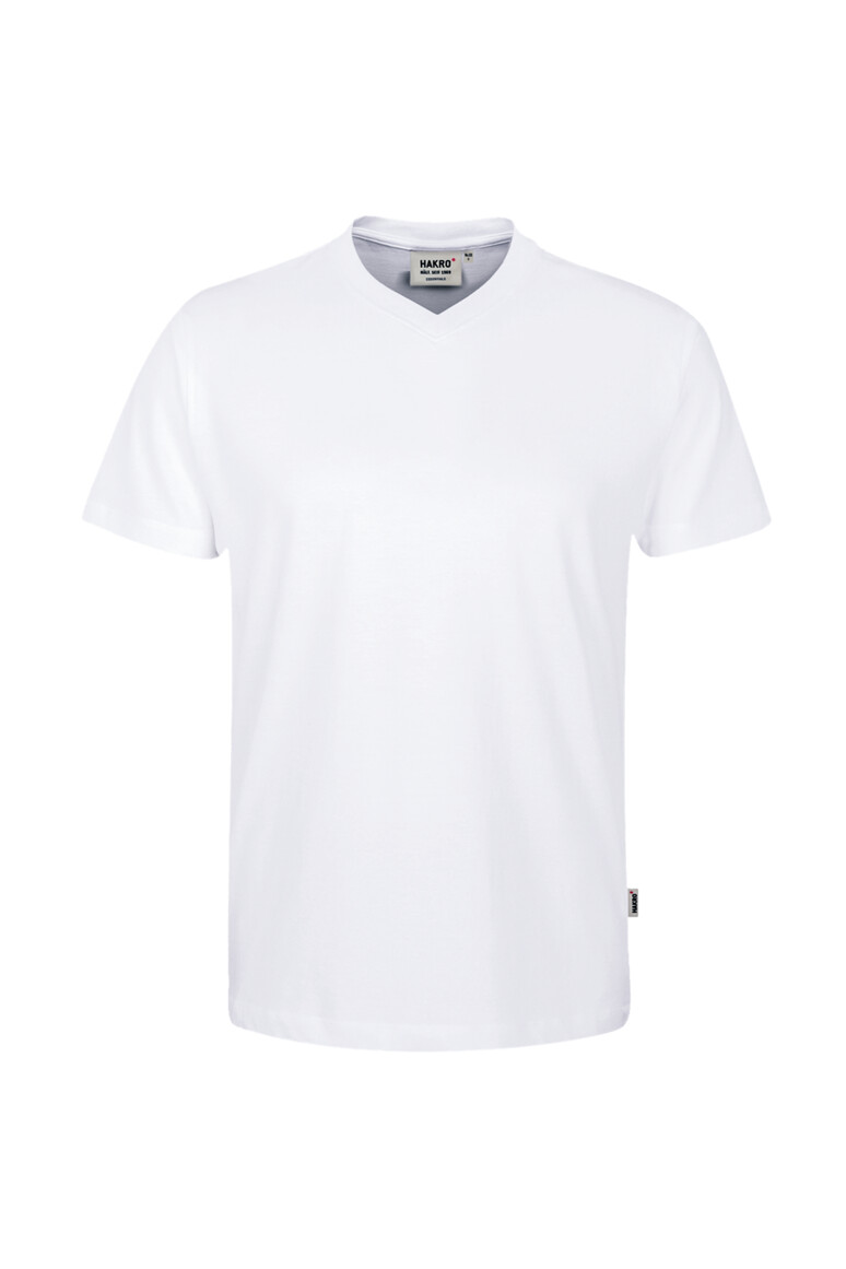 HAKRO 226 V-Shirt Classic