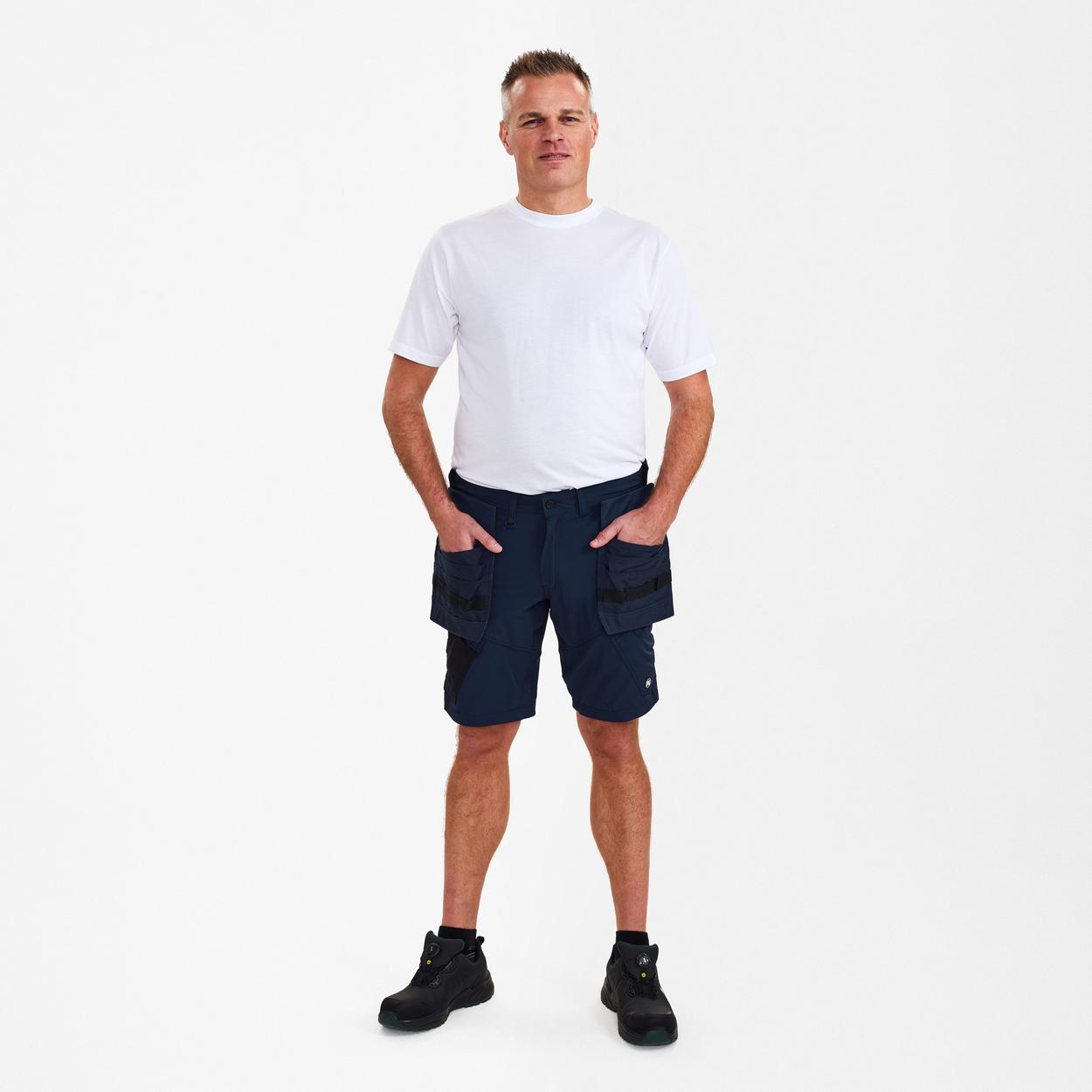 ENGEL Holstertaschen in Blue Ink, Größe One size