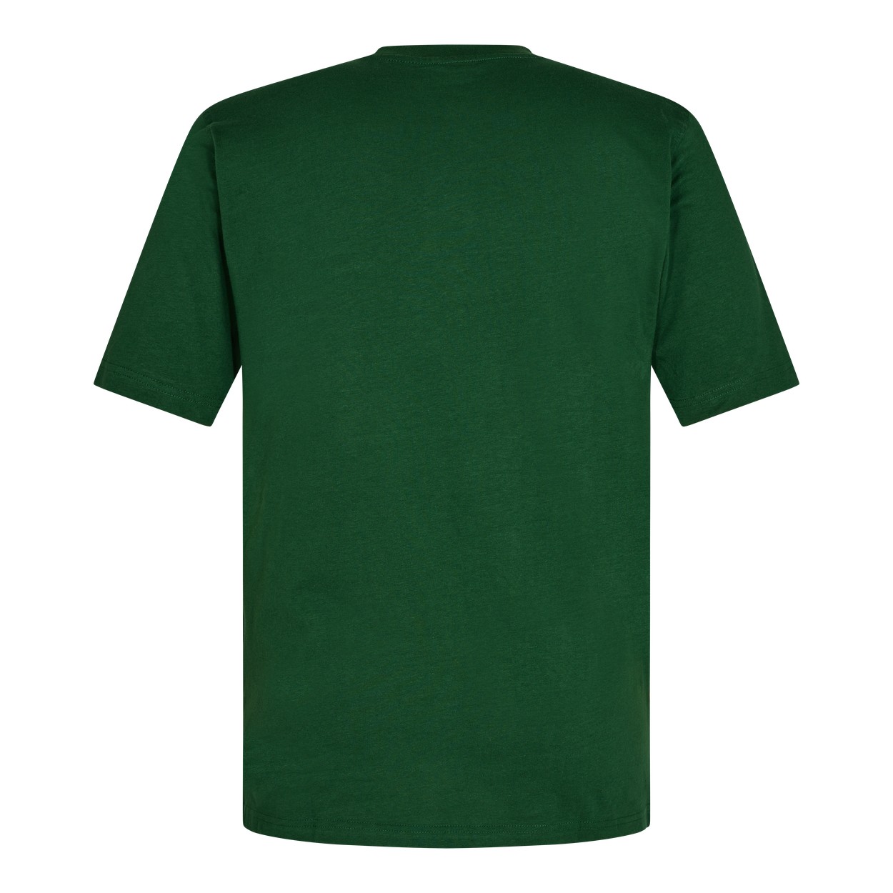 ENGEL Extend Baumwolle T-shirt in Grün, Größe XS