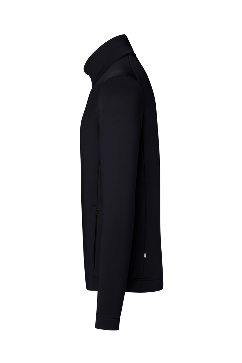 HAKRO 874 Tecjacke ECO in Schwarz, Größe 3XL