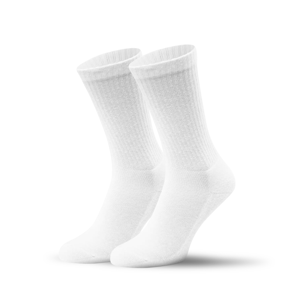 White / White