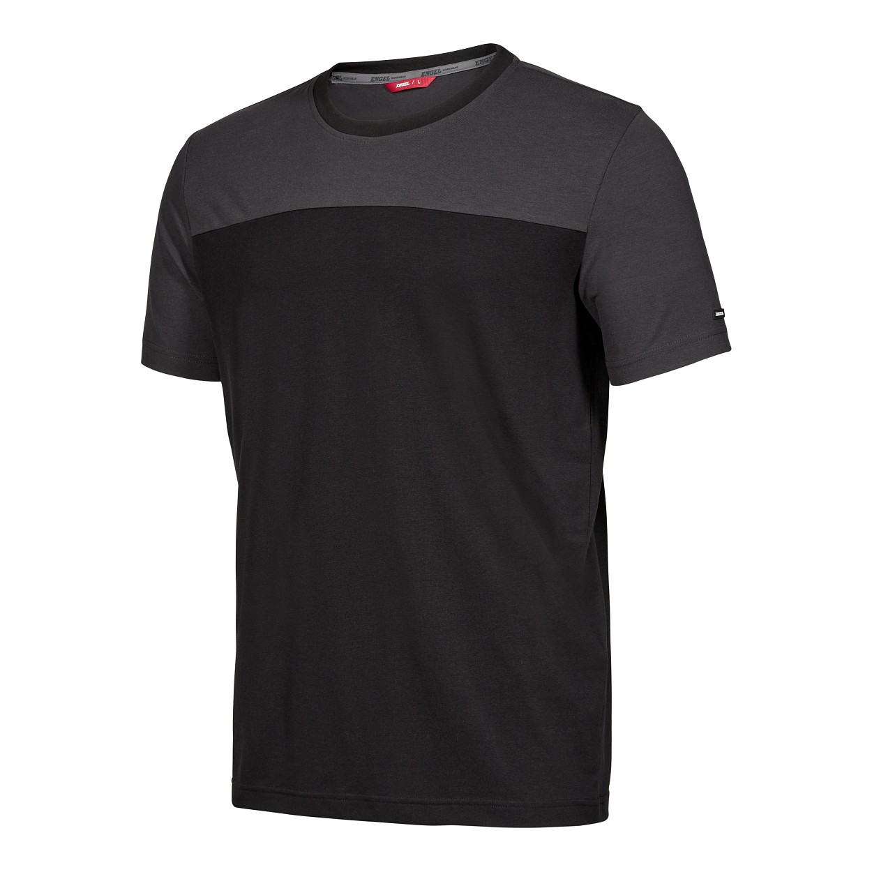 Entire T-Shirt