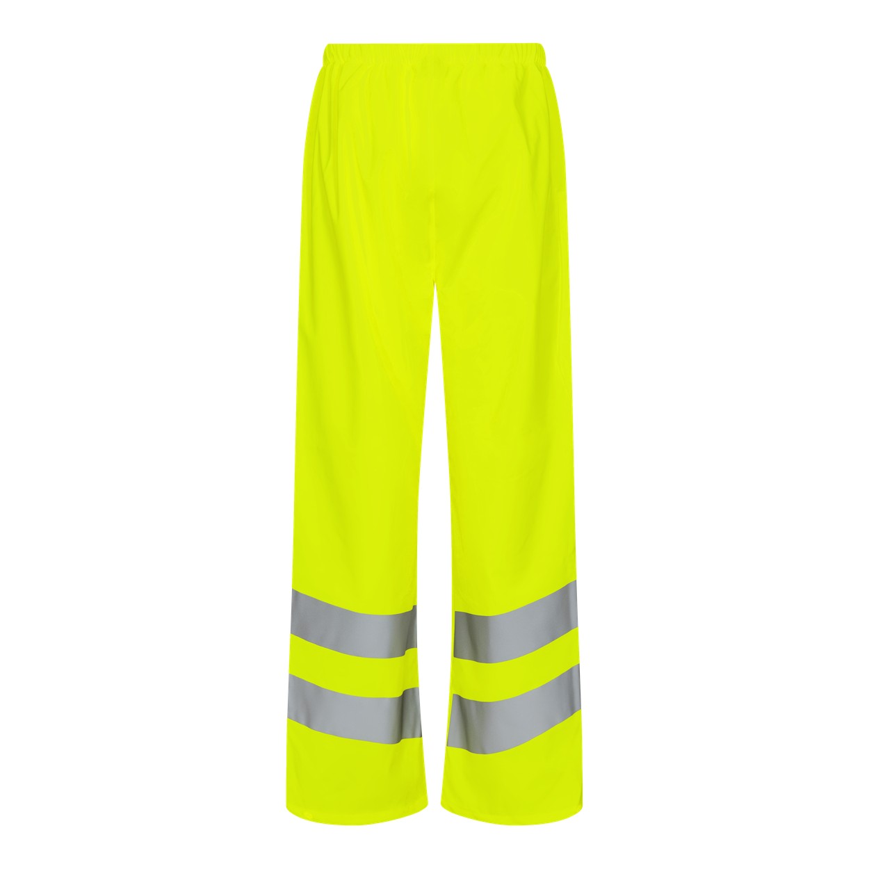 ENGEL Safety Regenhose in Gelb, Größe XS