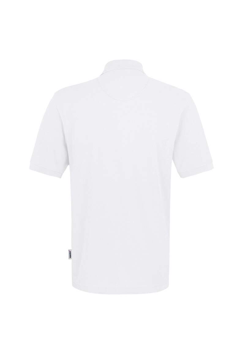 HAKRO 816 Poloshirt MIKRALINAR®