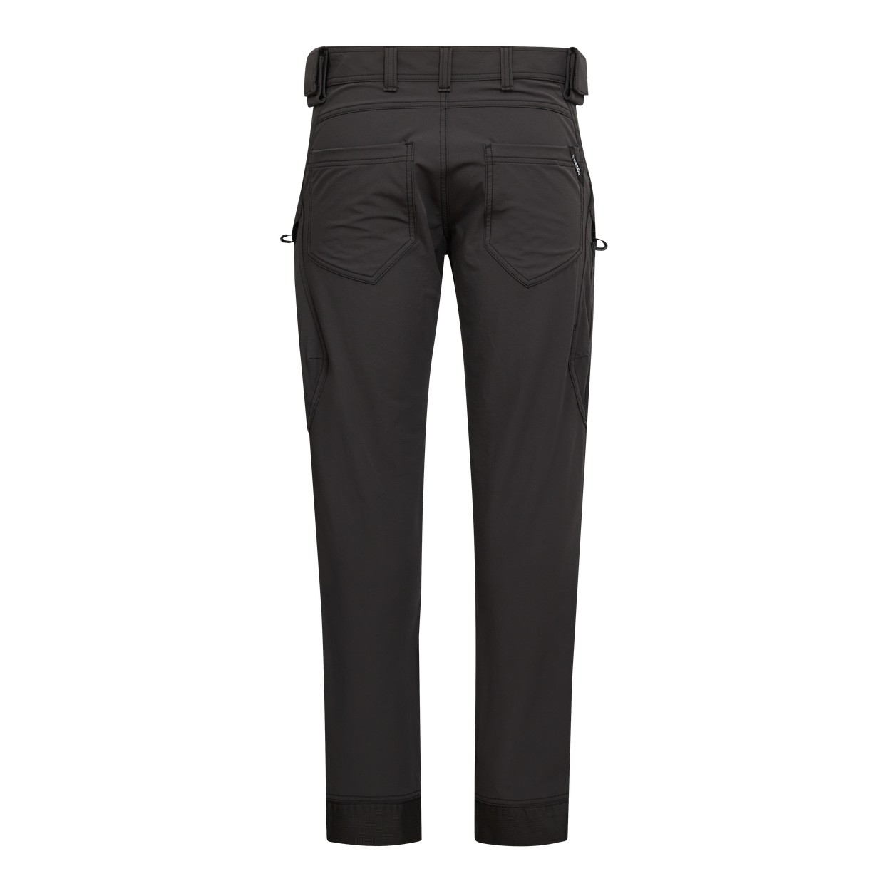 ENGEL X-treme Arbeitshose mit 4-Wege-Stretch in Anthrazit Grau, Größe 26