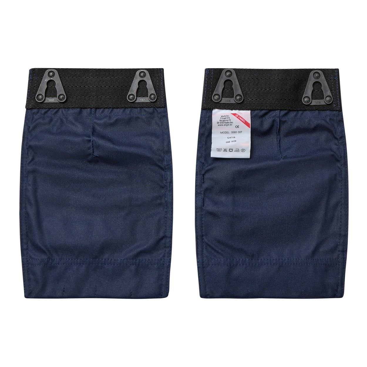 ENGEL Holstertaschen 9360-307 in Blue Ink, Größe One size