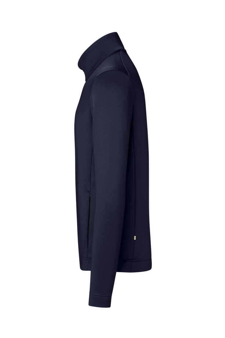 HAKRO 874 Tecjacke ECO in Tinte, Größe 3XL