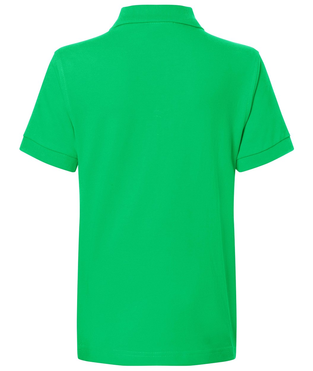 Classic Polo Junior "JN070K" in Fern-Green, Größe 2XL - Daiber