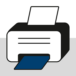 Warnschutz-Kontrast-Parka leuchtgelb-marine in Gr. XXL von Vizwell