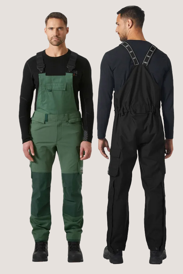 Helly Hansen Workwear Latzhosen
