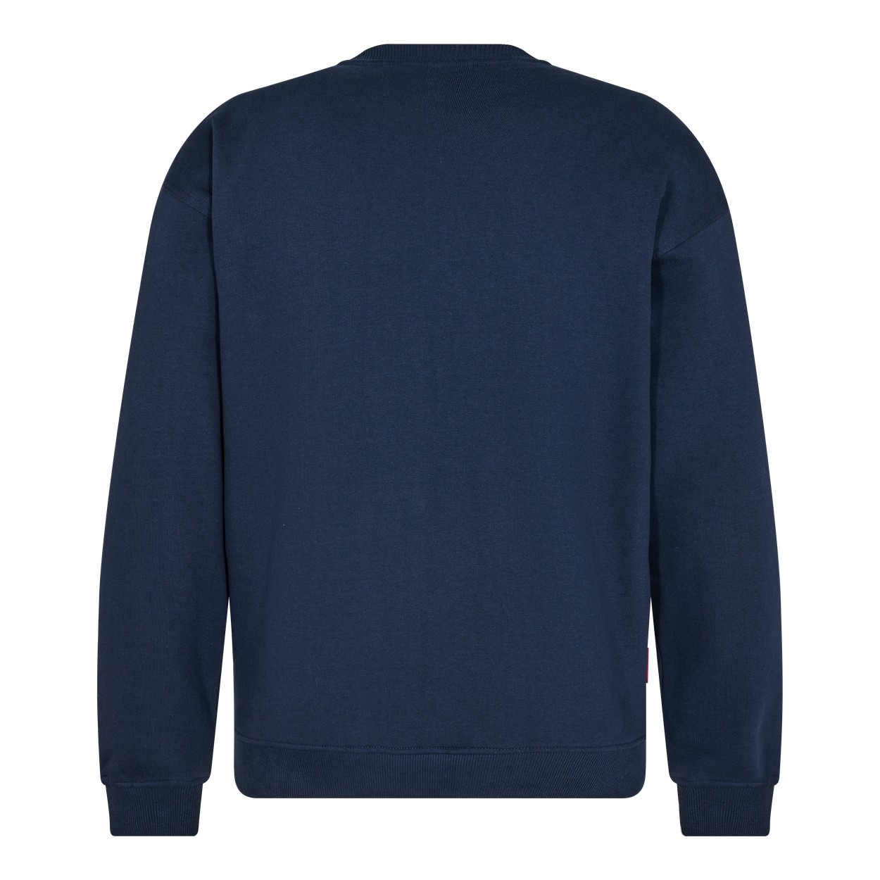 ENGEL Extend Sweatshirt in Blue Ink, Größe XS