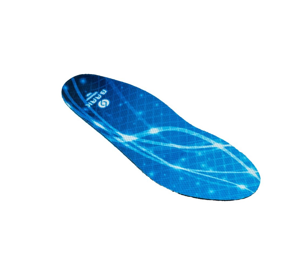 BAAK Baak Orthostep+ Einlegesohle High Lady ORTHO - STEP+ HIGH LADY, Größe 42