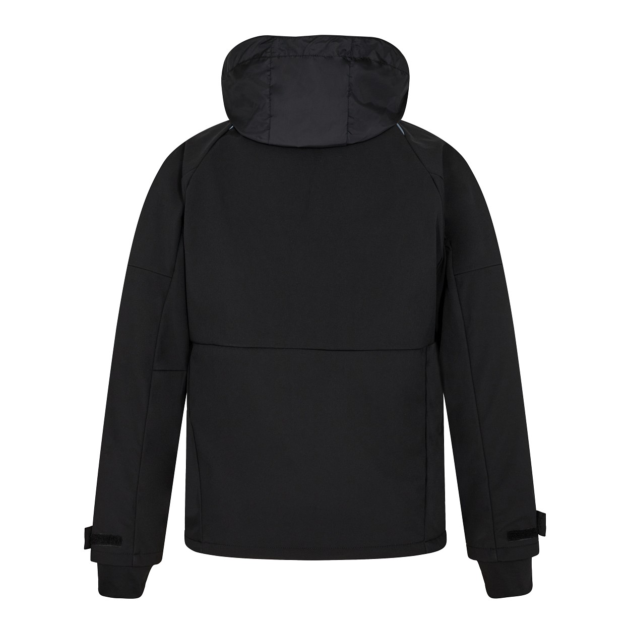 ENGEL X-treme Softshelljacke in Schwarz, Größe XS