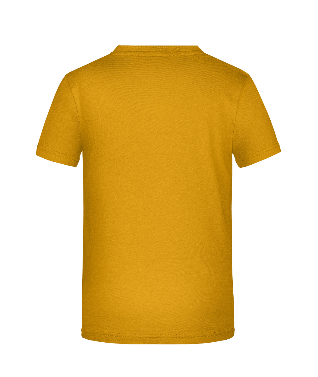 Promo-T Junior 150 "JN745" in Gold-Yellow, Größe 2XL - Daiber