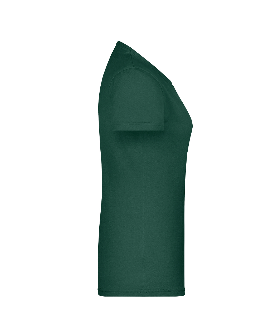 Promo-T Lady 180 "JN789" in Dark-Green, Größe 3XL - Daiber