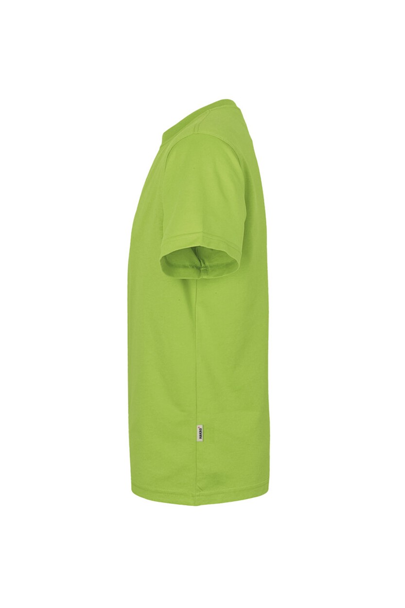 HAKRO 281 T-Shirt MIKRALINAR® in Kiwi, Größe 6XL