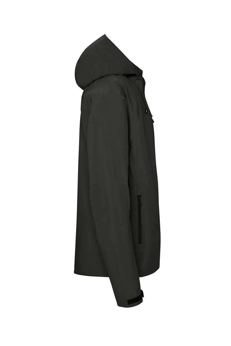 HAKRO 884 High Activejacke ECO in karbongrau, Größe 6XL