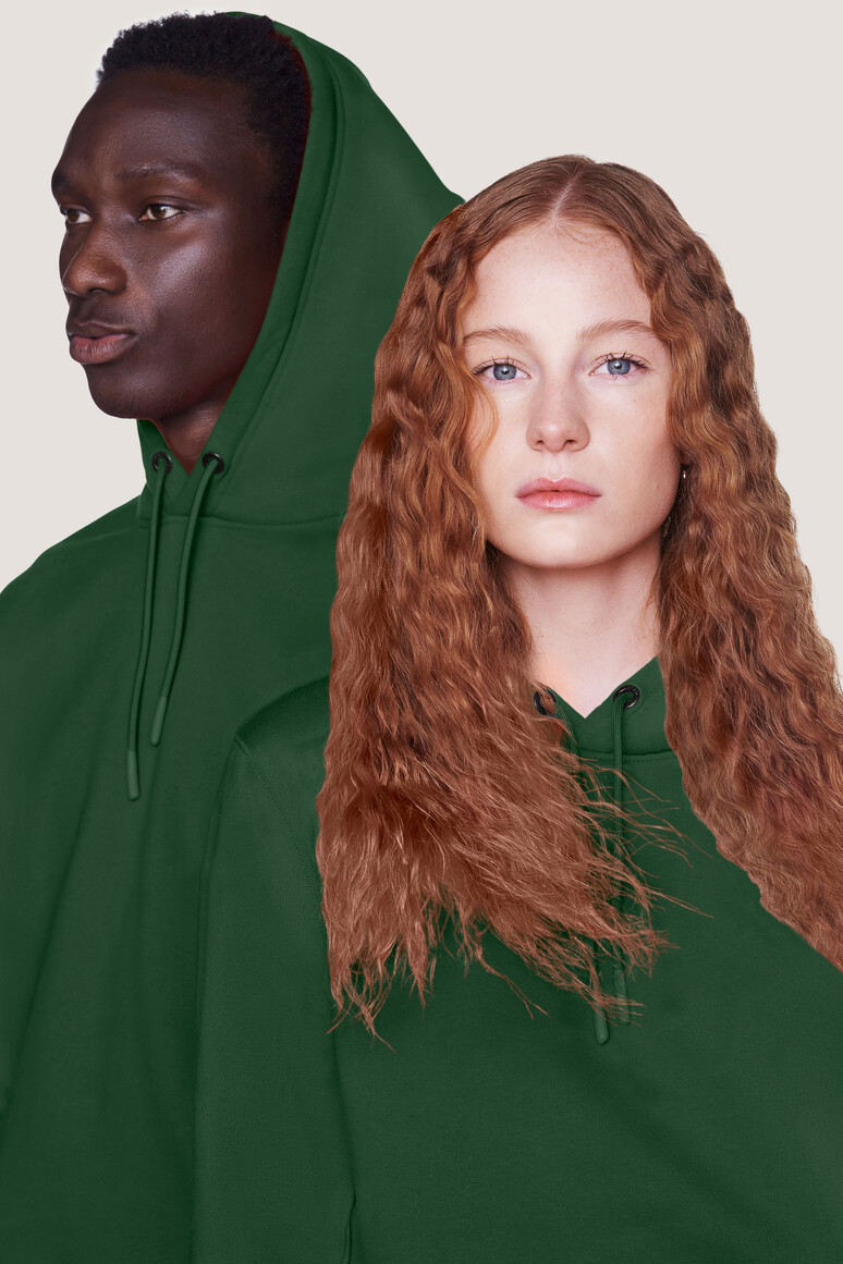 HAKRO Sweatshirts und Hoodies