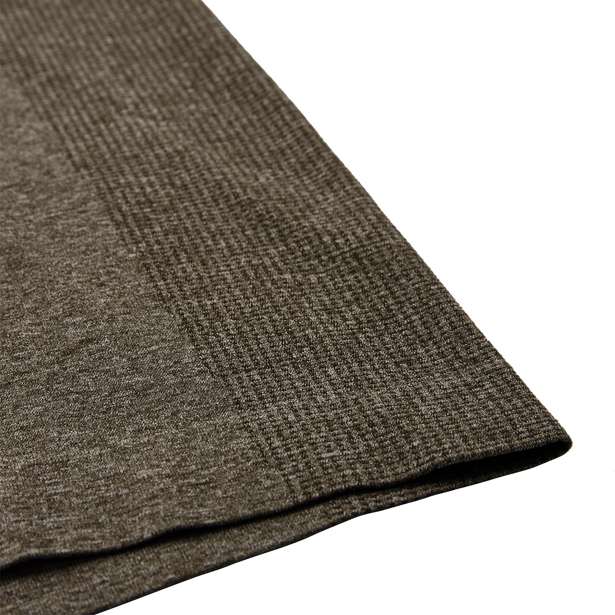 ENGEL X-treme seamless T-Shirt in Forest green Melange, Größe S/M