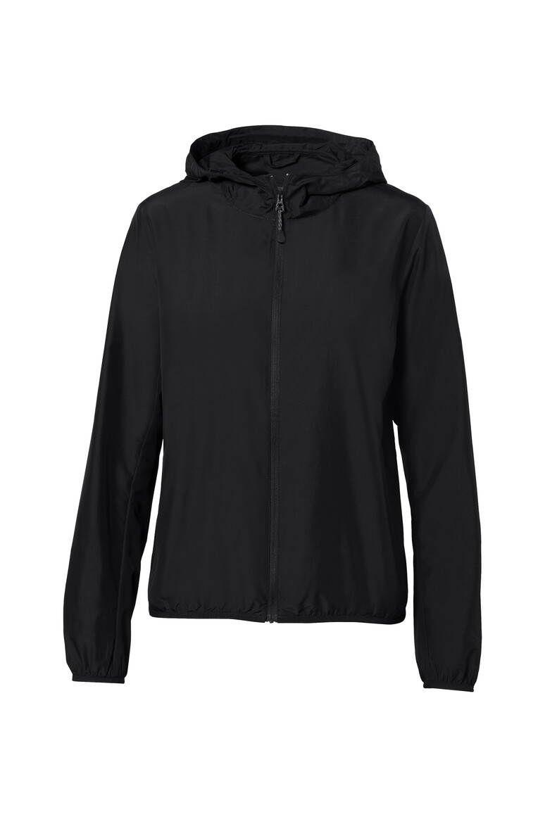 HAKRO 267 Damen Ultralight-Jacke ECO