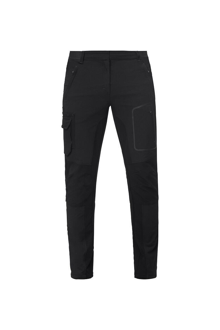 HAKRO 791S Activehose "kurz" in schwarz, Größe 3XL