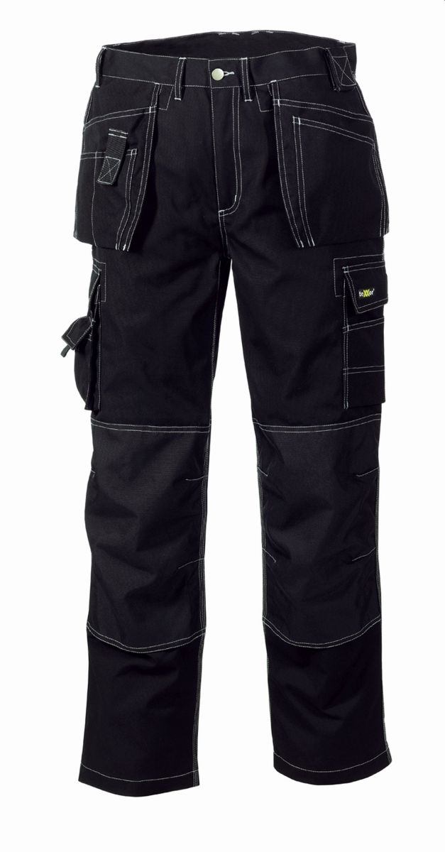 teXXor® Canvas (270 g/m²) Bundhose PANAMA