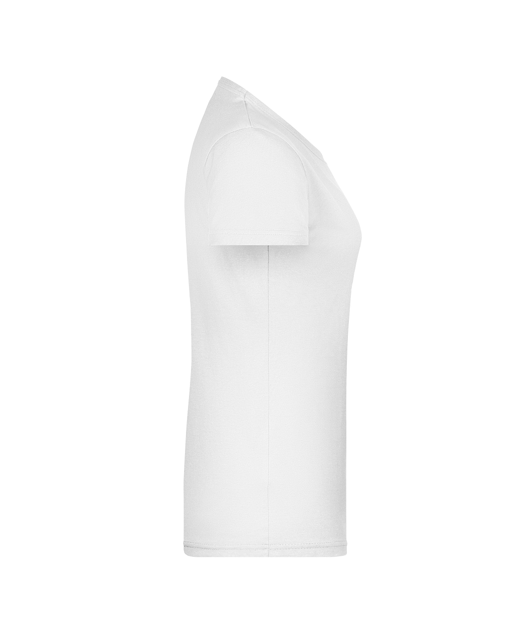 Promo-T Lady 180 "JN789" in White, Größe 3XL - Daiber