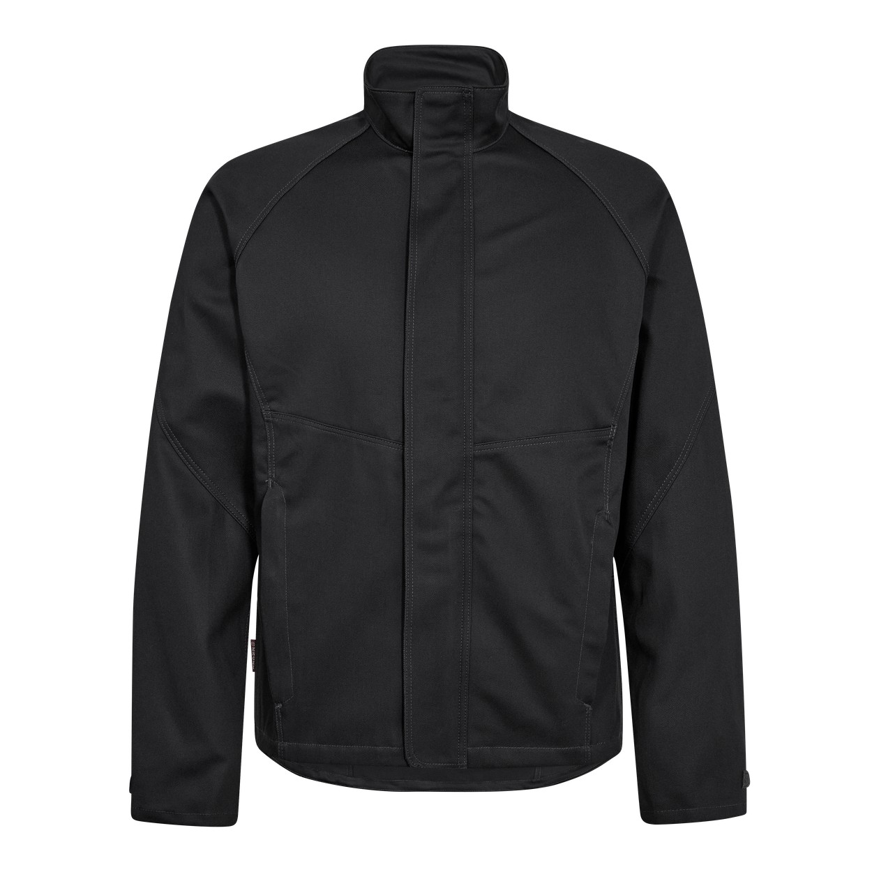 ENGEL WelCot Arbeitsjacke in Anthrazit Grau, Größe XS