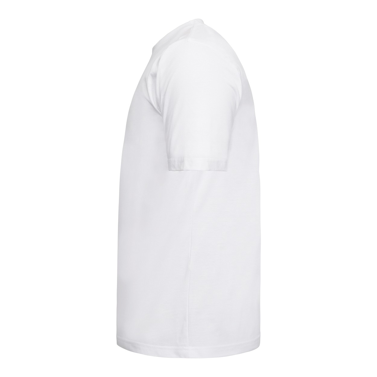 ENGEL Extend T-Shirt in Weiss, Größe XS