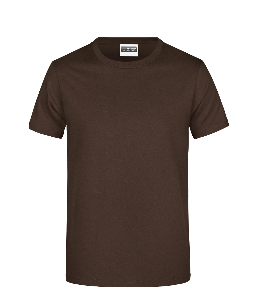 Promo-T Man 150 "JN797" in Brown, Größe 5XL - Daiber