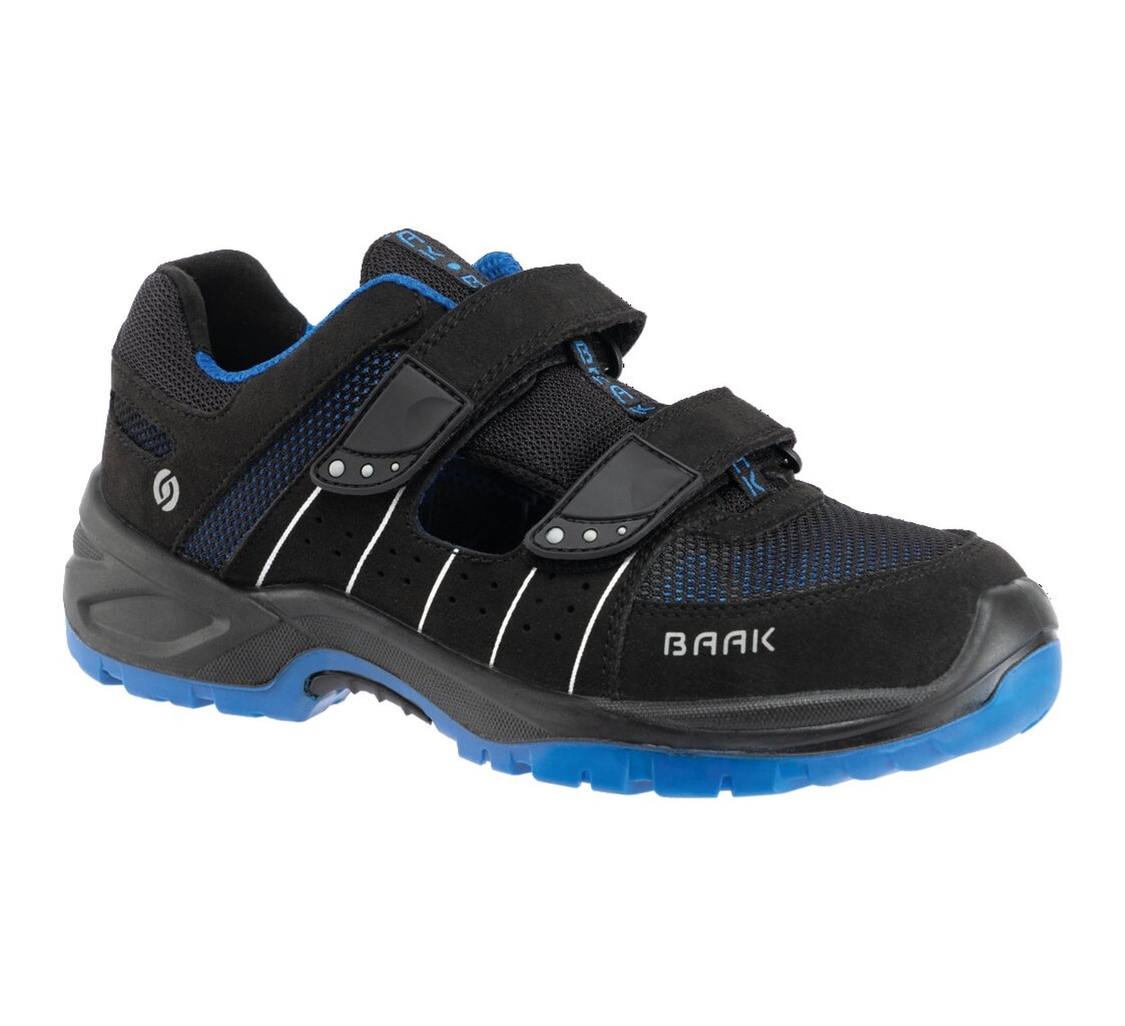 BAAK Sandale S1 HARRY-XW, Größe 50