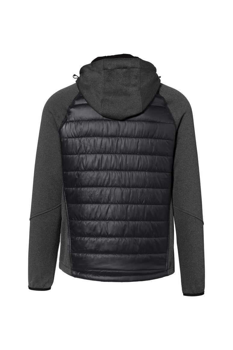 HAKRO 865 Hybridjacke Maine