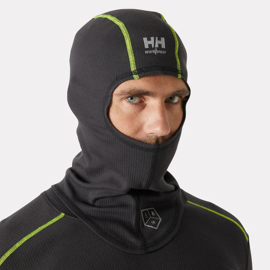 HELLY HANSEN WORKWEAR Organic
