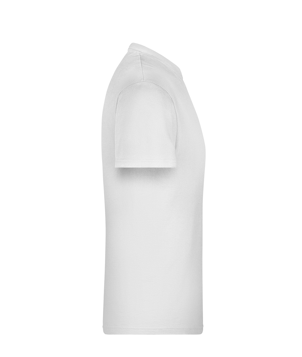 Promo-T Man 150 "JN797" in White, Größe 5XL - Daiber