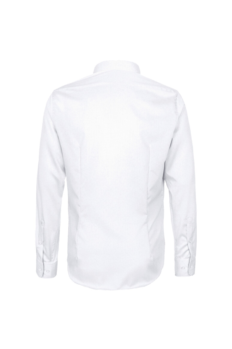 HAKRO 105 Hemd Business Regular