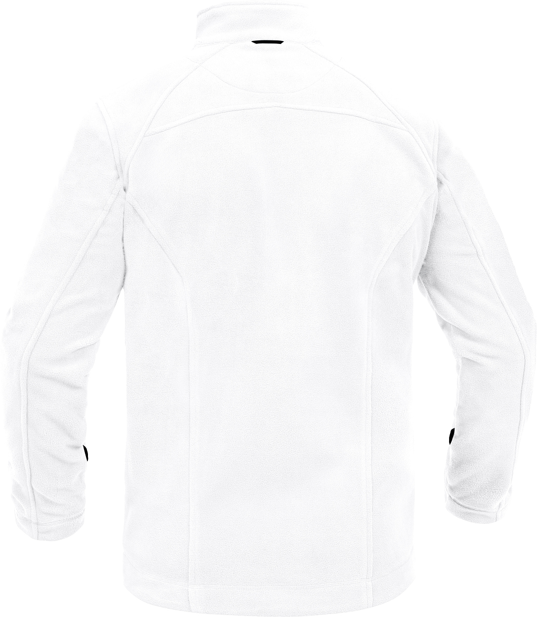 Polar-Fleecejacke Unisex CAFLJ, Gr. 2XL von Leibwächter