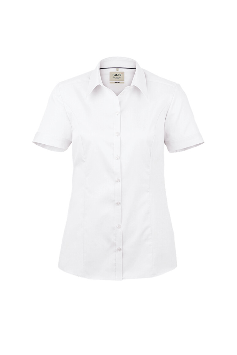 HAKRO 112 1/2-Arm Bluse Business