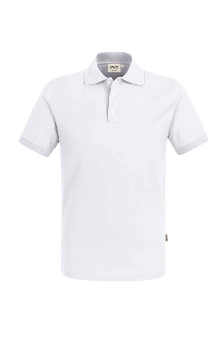 HAKRO 822 Poloshirt Stretch