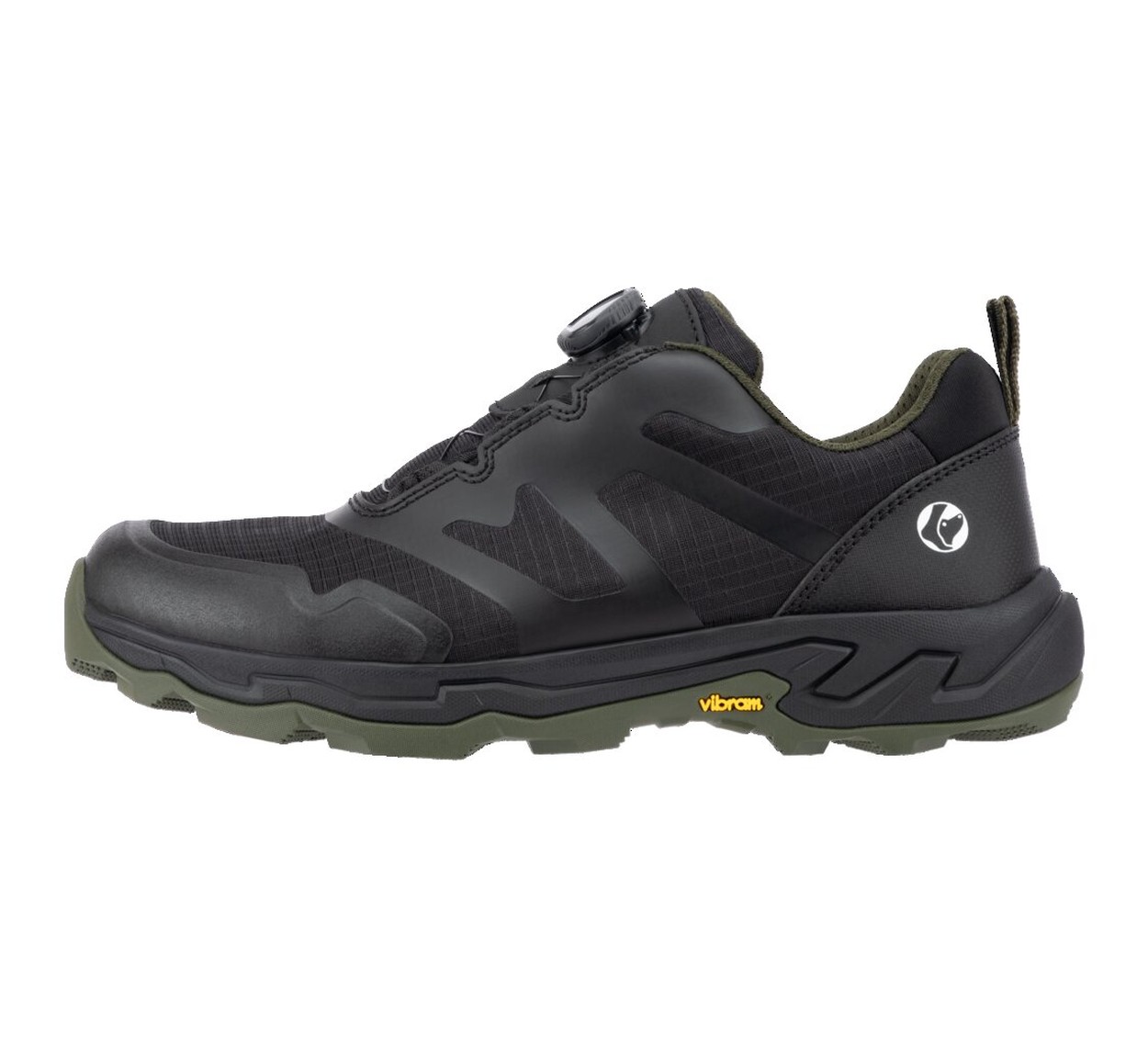 BAAK DogWalker Halbschuh O1 FO SR Milow, Größe 48