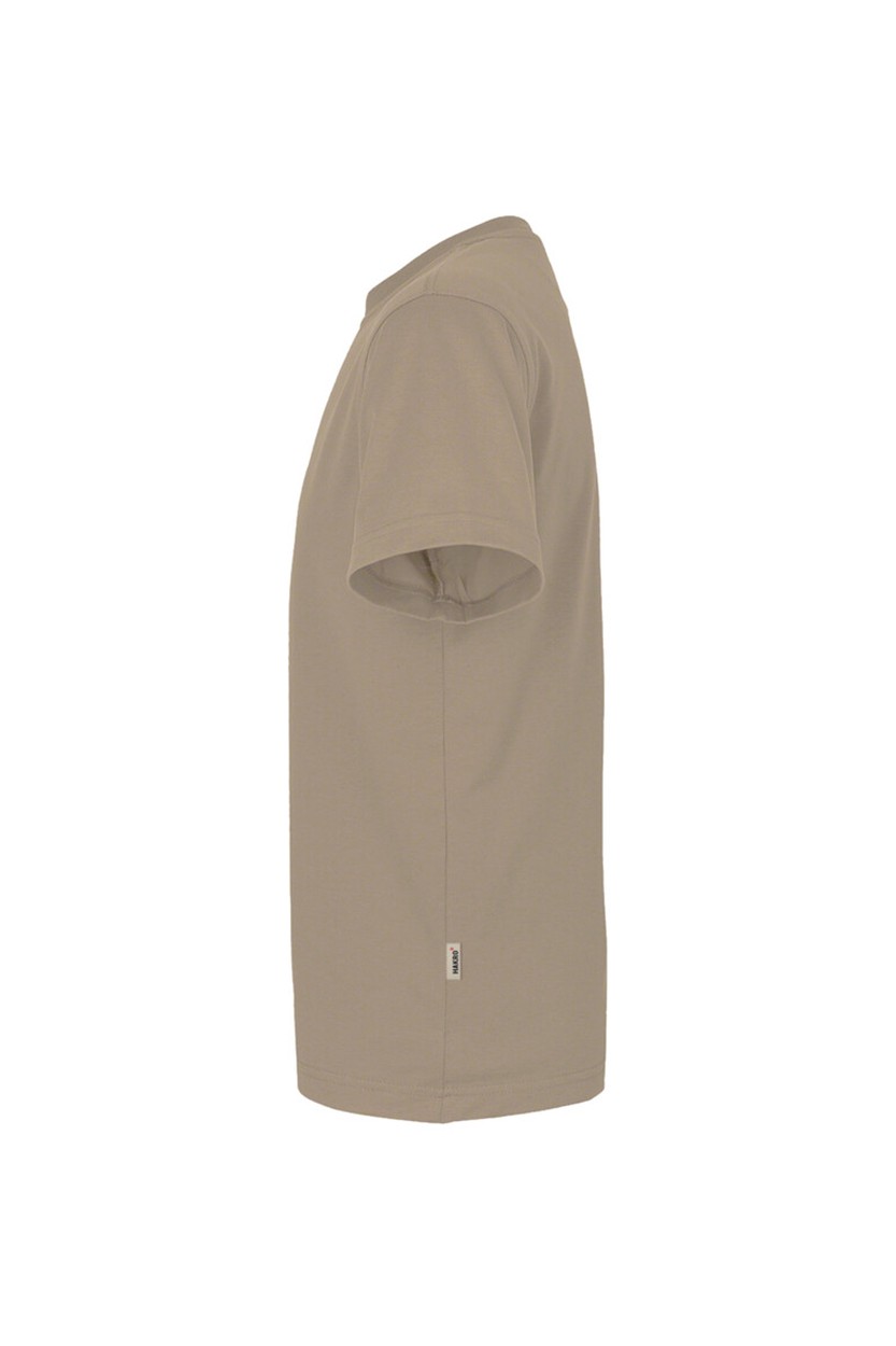 HAKRO 281 T-Shirt MIKRALINAR® in khaki, Größe 6XL