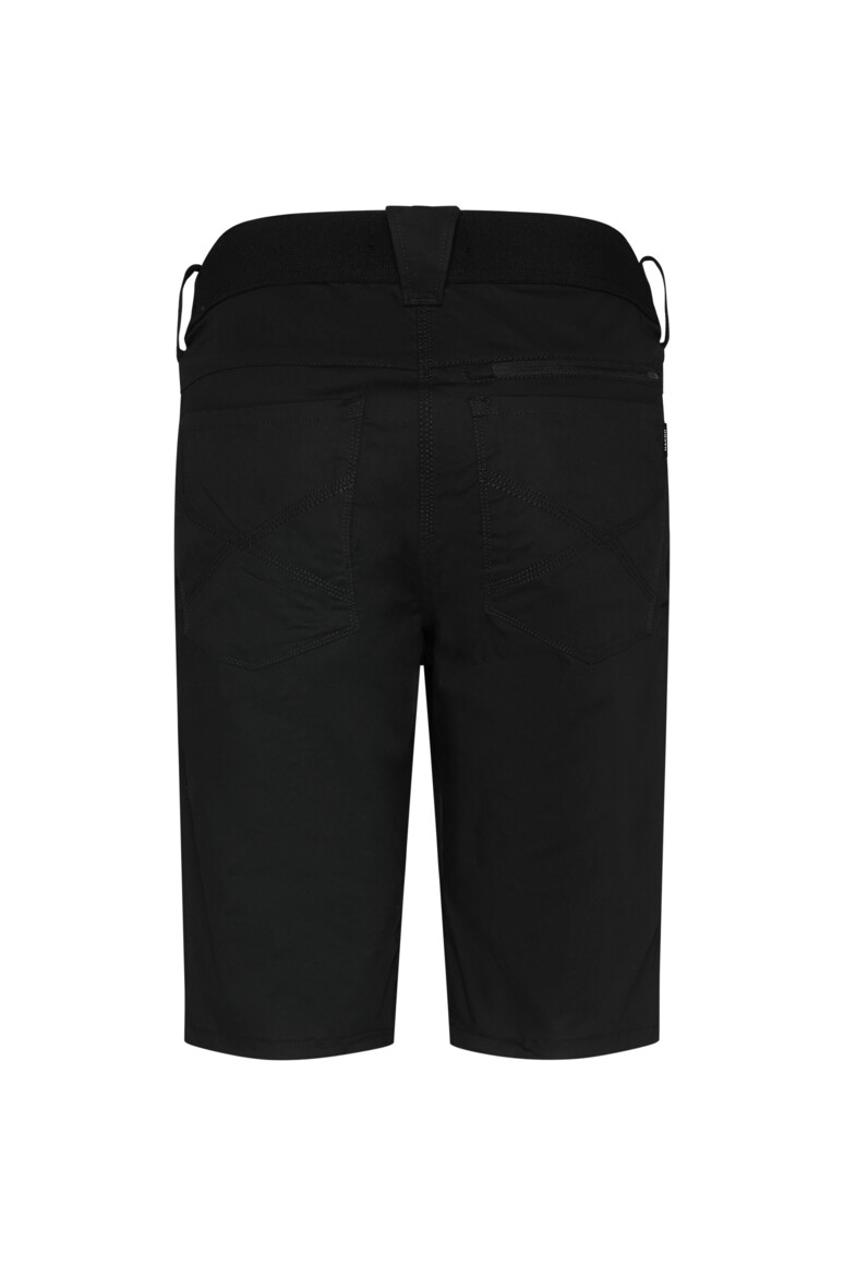 HAKRO 713 PERFORMANCESHORTS X-STRETCH in Schwarz, Größe 3XL
