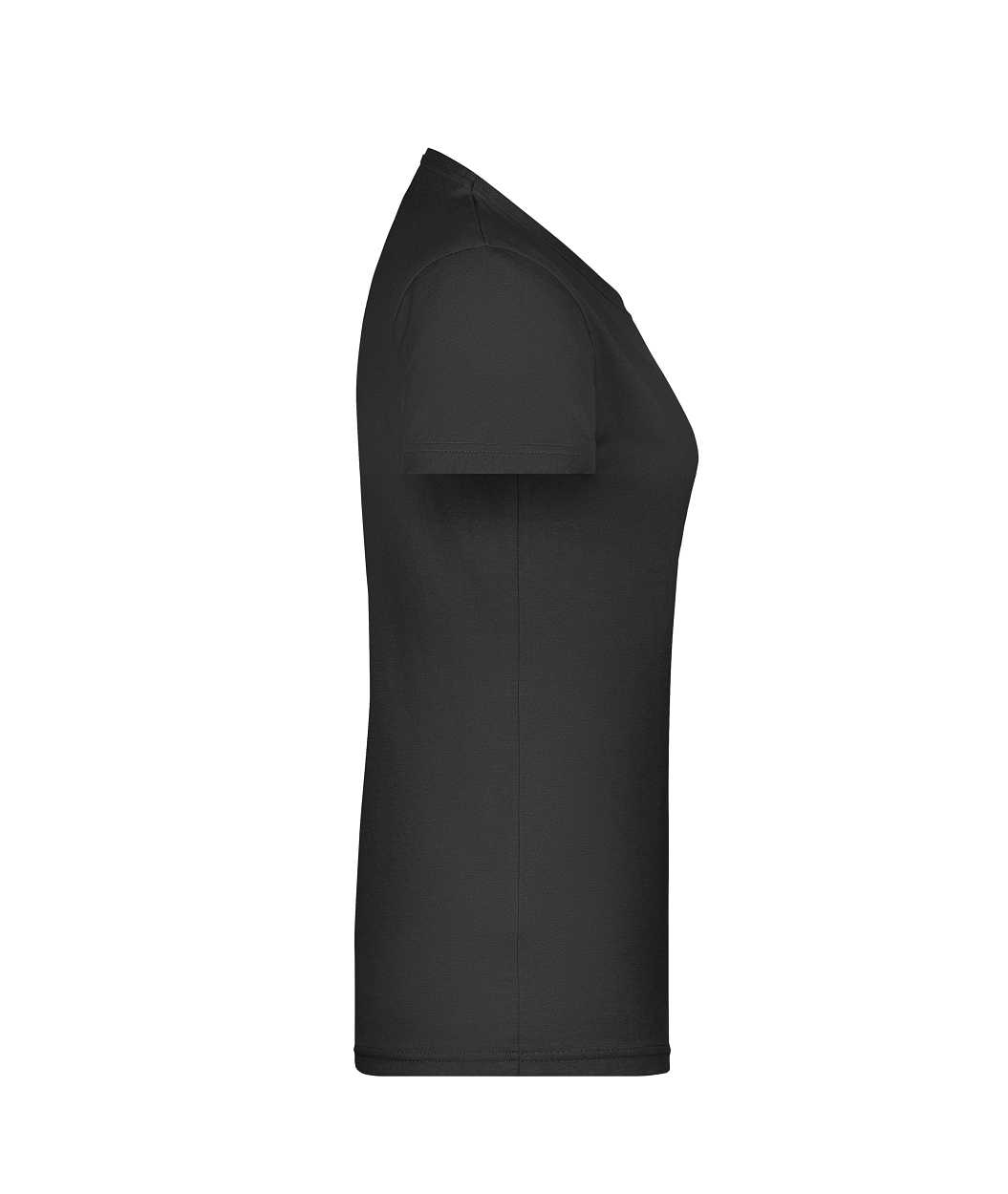 Promo-T Lady 180 "JN789" in Black, Größe 3XL - Daiber