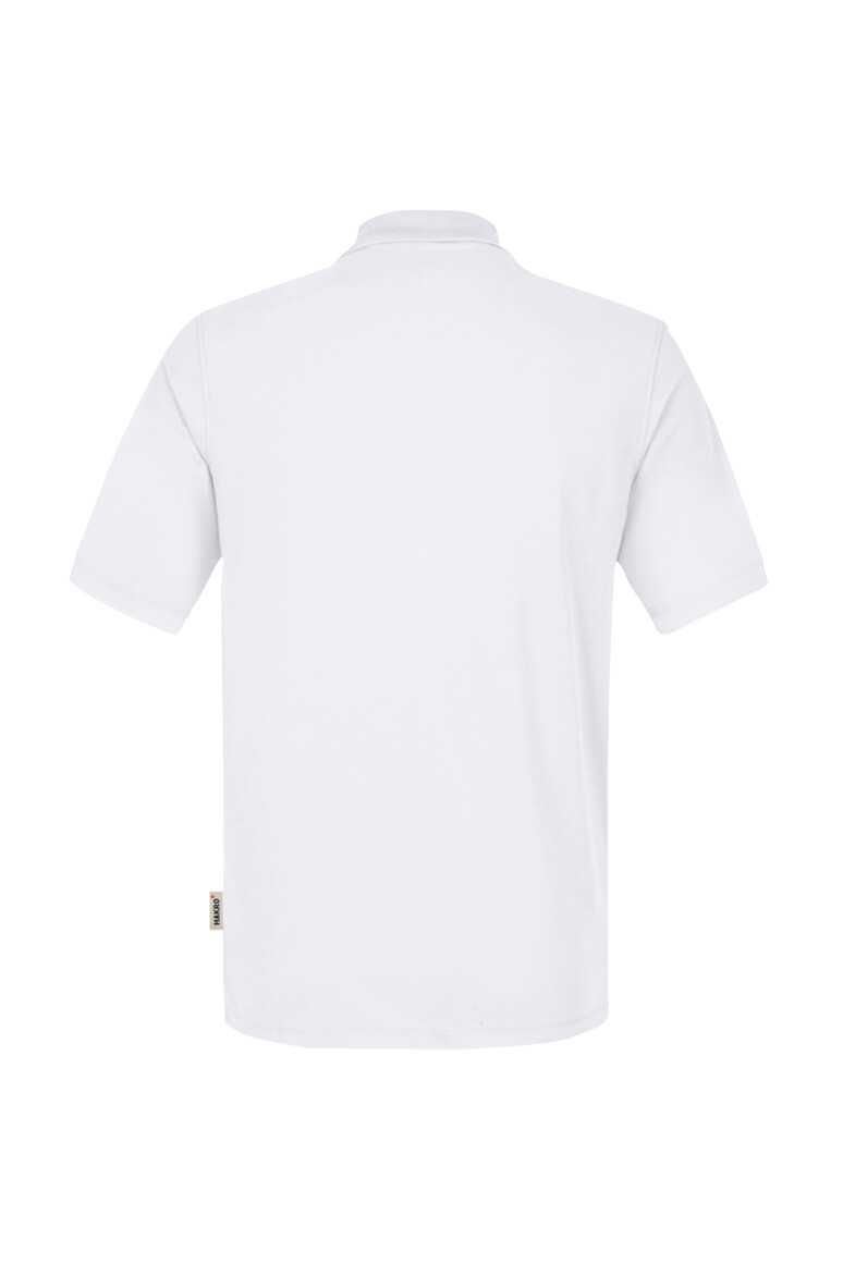 HAKRO 806 Poloshirt COOLMAX®
